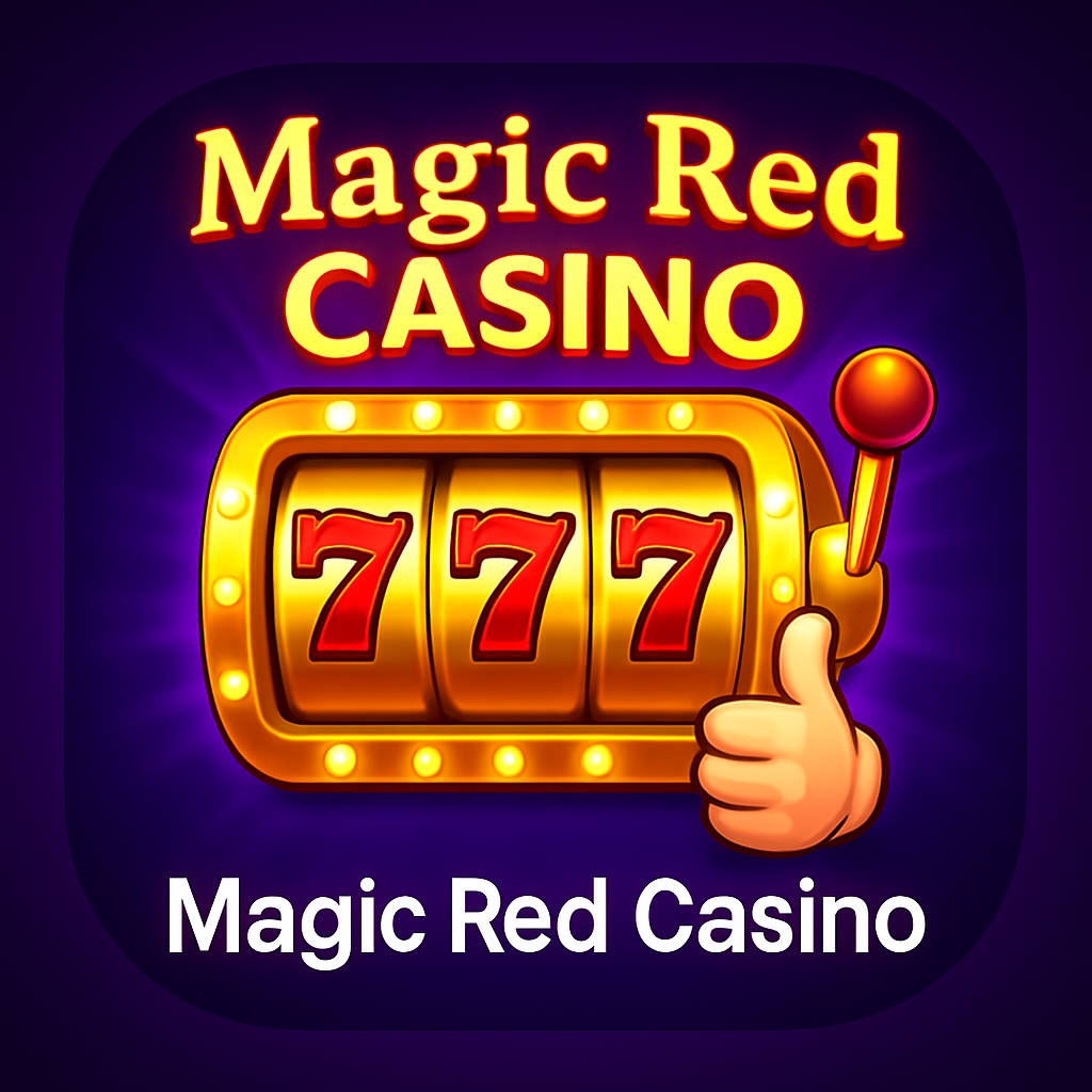 Magic Red