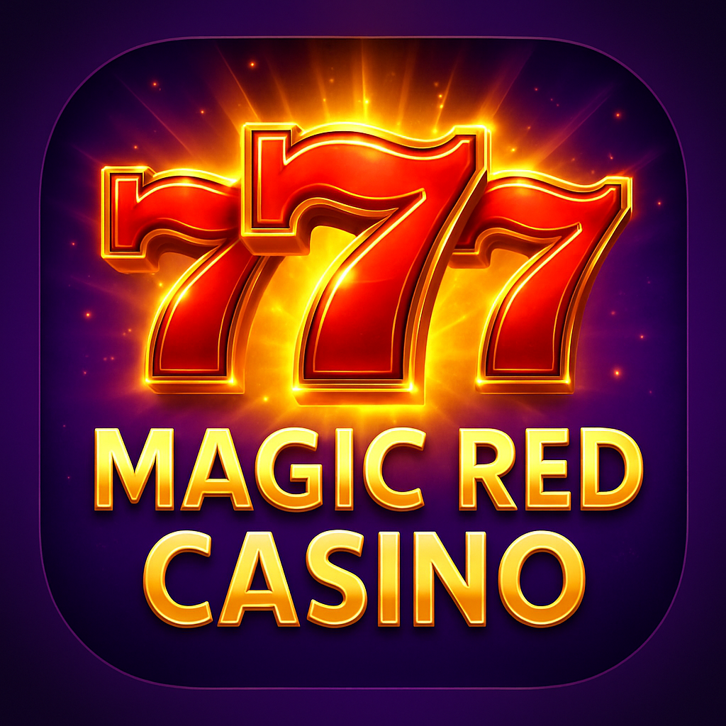 Magic Red Casino