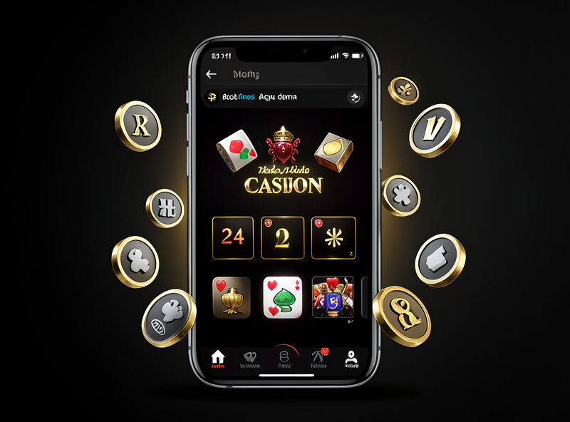 magicred casino — Test und Erfahrungen für Spieler aus Deutschland